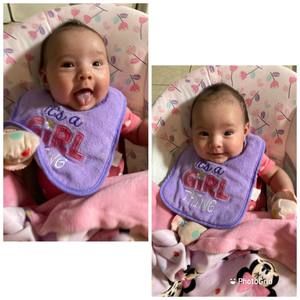 Meet your Posher, Leilany a